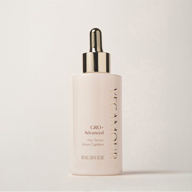 GRO+ Advanced Hair Serum