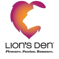 Lion's Den logo