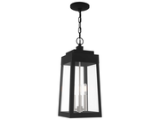 Livex Lighting Oslo Outdoor Hanging Light