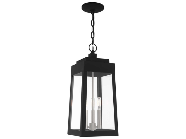 Livex Lighting Oslo Outdoor Hanging Light