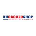 UKSoccerShop logo