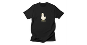 Not Tech Duck Men's T-Shirt | Goyangii