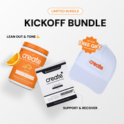 2025 Seasonal Kickoff Bundles - Core Creatine Monohydrate Gummies
