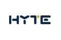 HYTE logo
