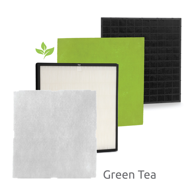 MinusA2 Filter Replacement Kit