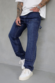 Carpenter Jeans - Dark Blue
