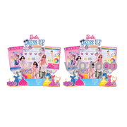 Barbie™ Dress Up Cookies (With Food)