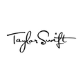 Taylor Swift logo