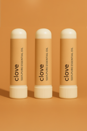 Clove Nasal Inhaler
