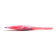 Limited Edition Hibiscus Streamline Resin Crochet Hooks