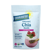 Organic Chia Seeds