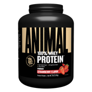 Animal 100% Whey Protein