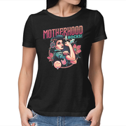 Motherhood Rocks