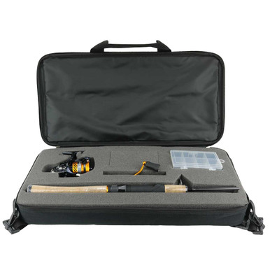 Daiwa Revros LT PMC Executive Pack Combo