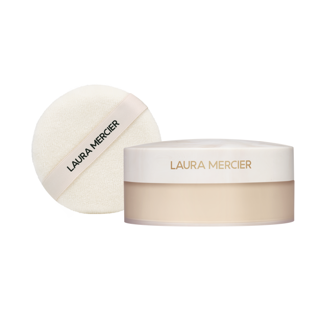 Translucent Loose Talc-Free Setting Powder Ultra-Blur Jumbo