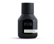 Ltd Res No. 23: Contrabando Extrait de Parfum