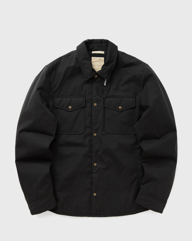 MOUNTAIN CLOTH ALASKAN SHIRT JACKET