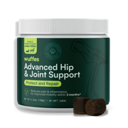 Advanced Hip & Joint Support for Small & Medium Breeds