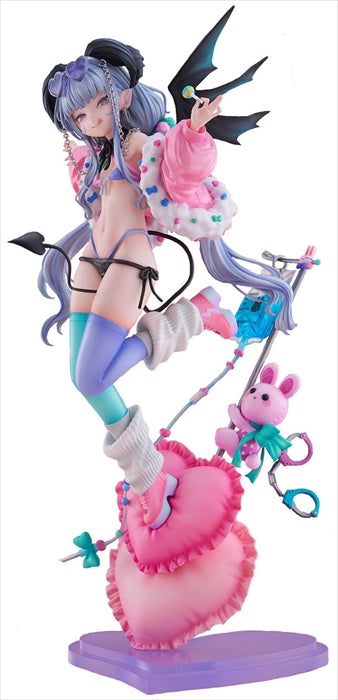 Original - Punish - 1/7 (Bell Fine)