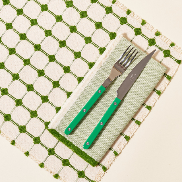 Wicker Placemats