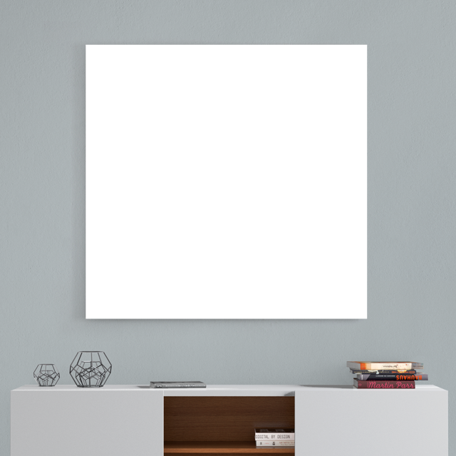 39" x 40" Landscape Canvas Print