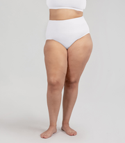 Junowear Hush High Waist Brief