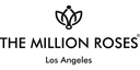 The Million Roses logo