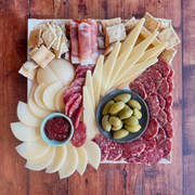 The Little Italy Collection