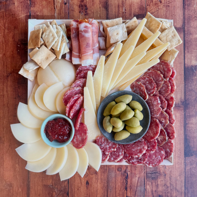 The Little Italy Collection