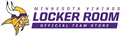 Minnesota Vikings Team Store logo