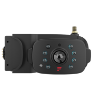 Furrion Replacement Vision S Rear Marker Light Camera #C-FOS07TAPK-011