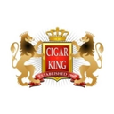 Cigar King logo