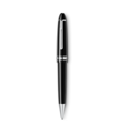 Meisterstück Platinum-Coated LeGrand Ballpoint Pen