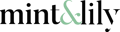 Mint & Lily logo