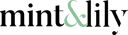 Mint & Lily logo