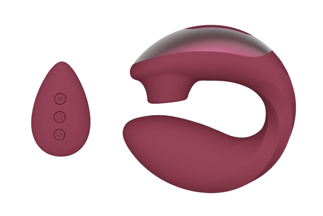 Bellesa AirVibe Pro