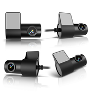 Rexing Rear View Camera For V5 Premium 4K Modular Capabilities Car Dash Cam 1080p