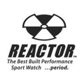 Reactor Watches logo