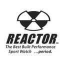 Reactor Watches logo