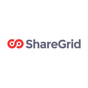 ShareGrid logo