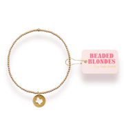 Texas Charm Bracelet