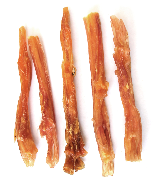 Extra Large Beef Tendon (Bulk)