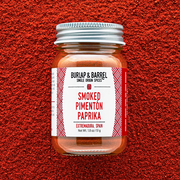 Smoked Pimentón Paprika