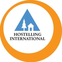 Hosteling International logo
