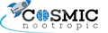 CosmicNootropic logo