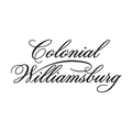 Colonial Williamsburg logo