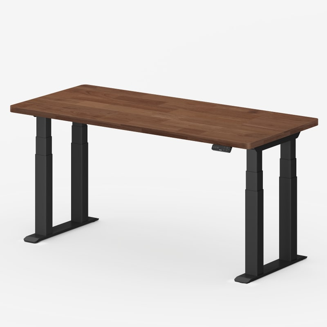 Premium 4-Leg Standing Desk (E7 Plus Max)