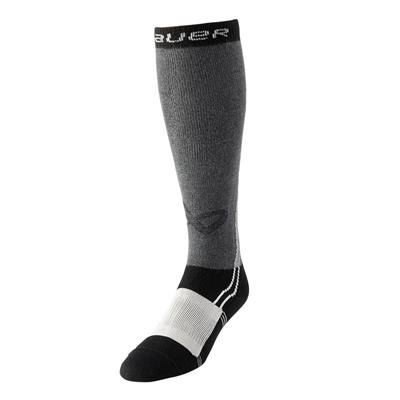 Bauer S25 Cut Resistant Skate Sock