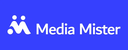 Media Mister logo