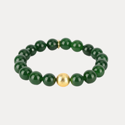 Bianca Bracelet - Jade